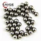 Steel Balls